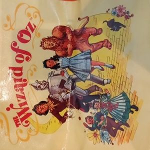 New WIZARD OF OZ  Shoulder bag